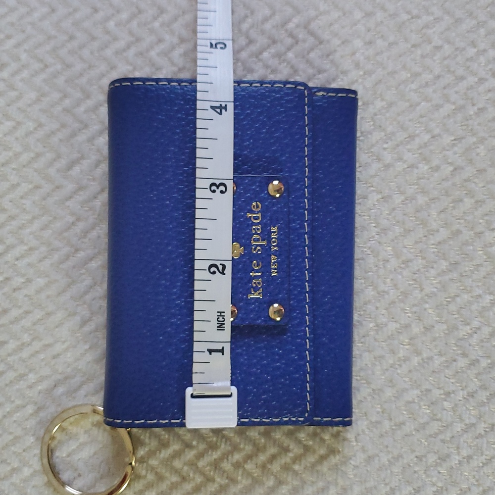 Kate Spade Wellesley Darla Wallet - Picture 8 of 14
